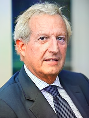 Pierre MEYNARD, président d'honneur