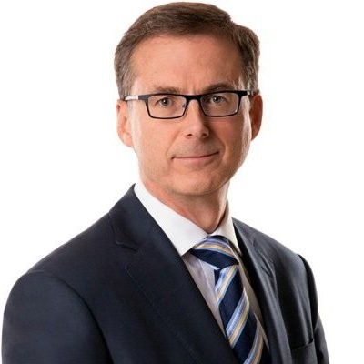 Tiff MACKLEM, Gouverneur de la Banque du Canada