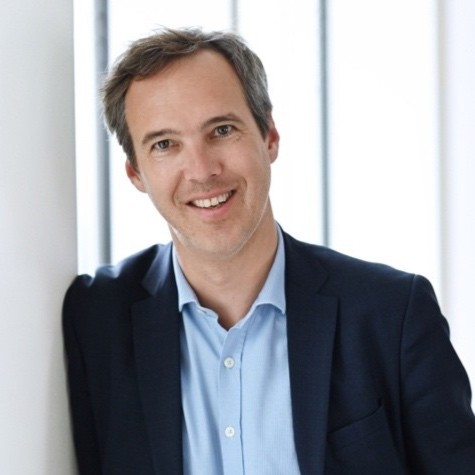 Edouard de TINGUY | Administrateur
Directeur de Cabinet, Directeur de la Communication et RSE, Groupe LE DUFF