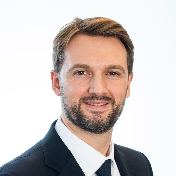 Ugo AUDOUARD | Administrateur
Associé, Lamartine Conseil