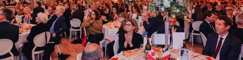 Gala Prix de reconnaissance 2026 - Rendez-vous pour une soirée d'exception