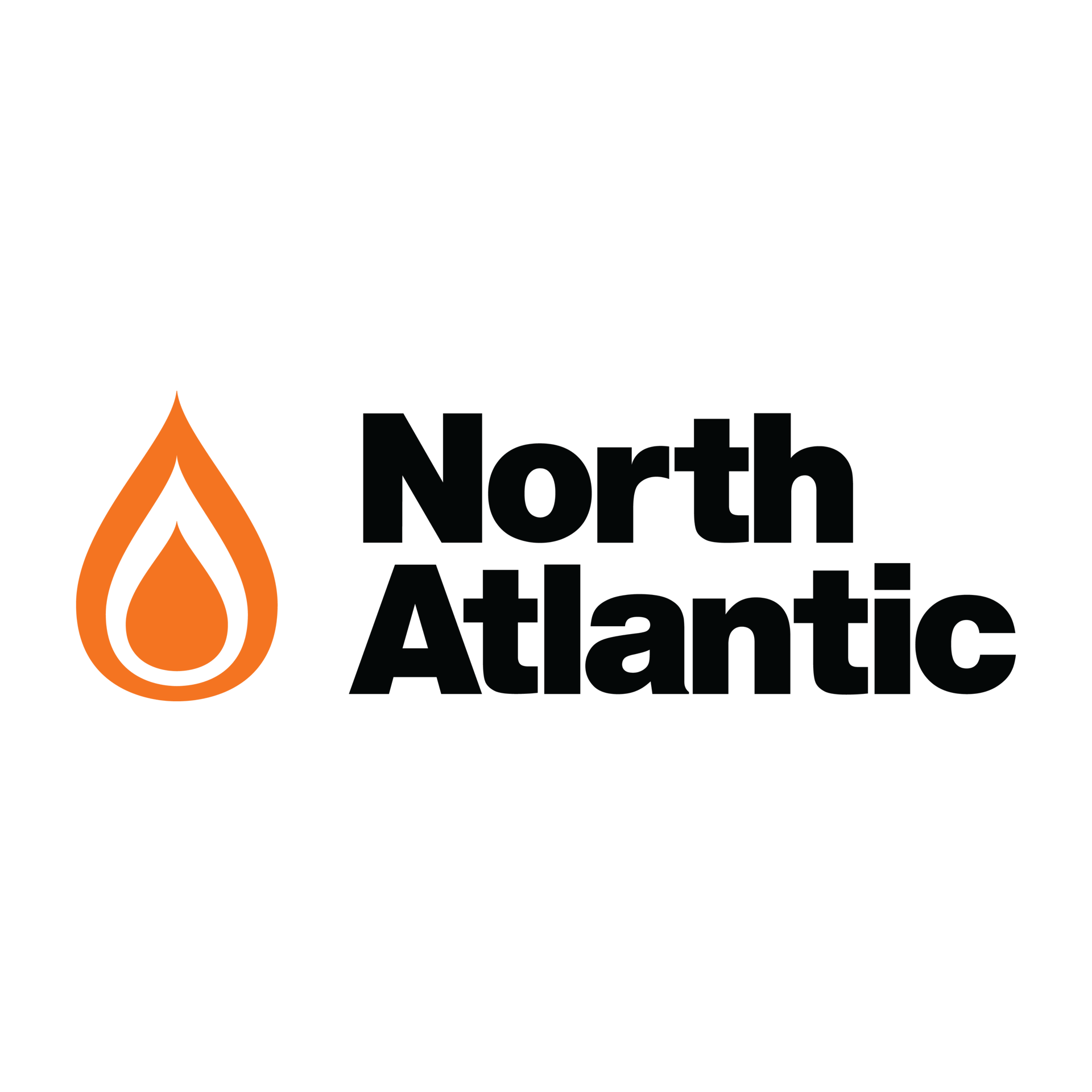 North Atlantic