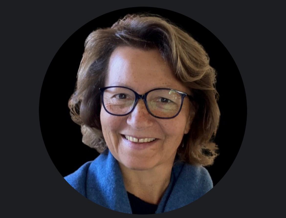 Caroline Garnier
