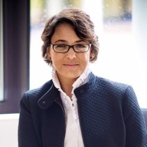 Lucia Baldino