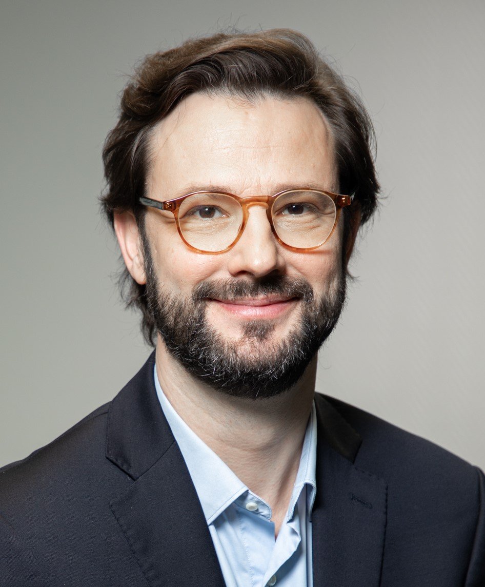 Emmanuel Martin