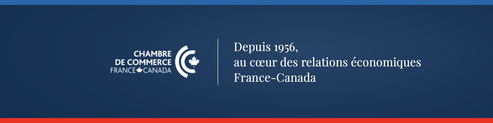 Chambre de commerce France-Canada