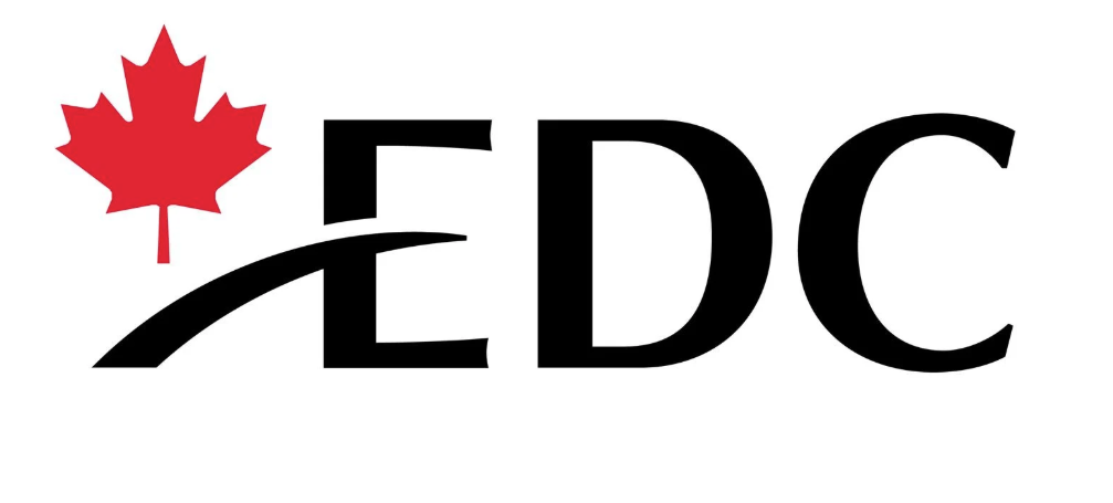 Export Development Canada