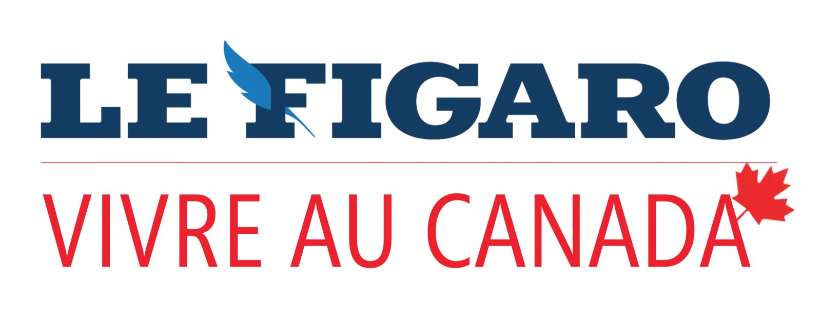 Le Figaro  |  S'installer au Canada