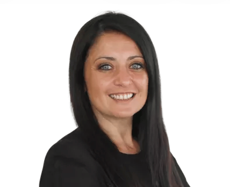 Gacia Kazandjian