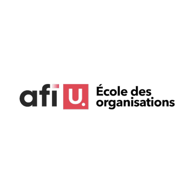Afi U. École des organisations