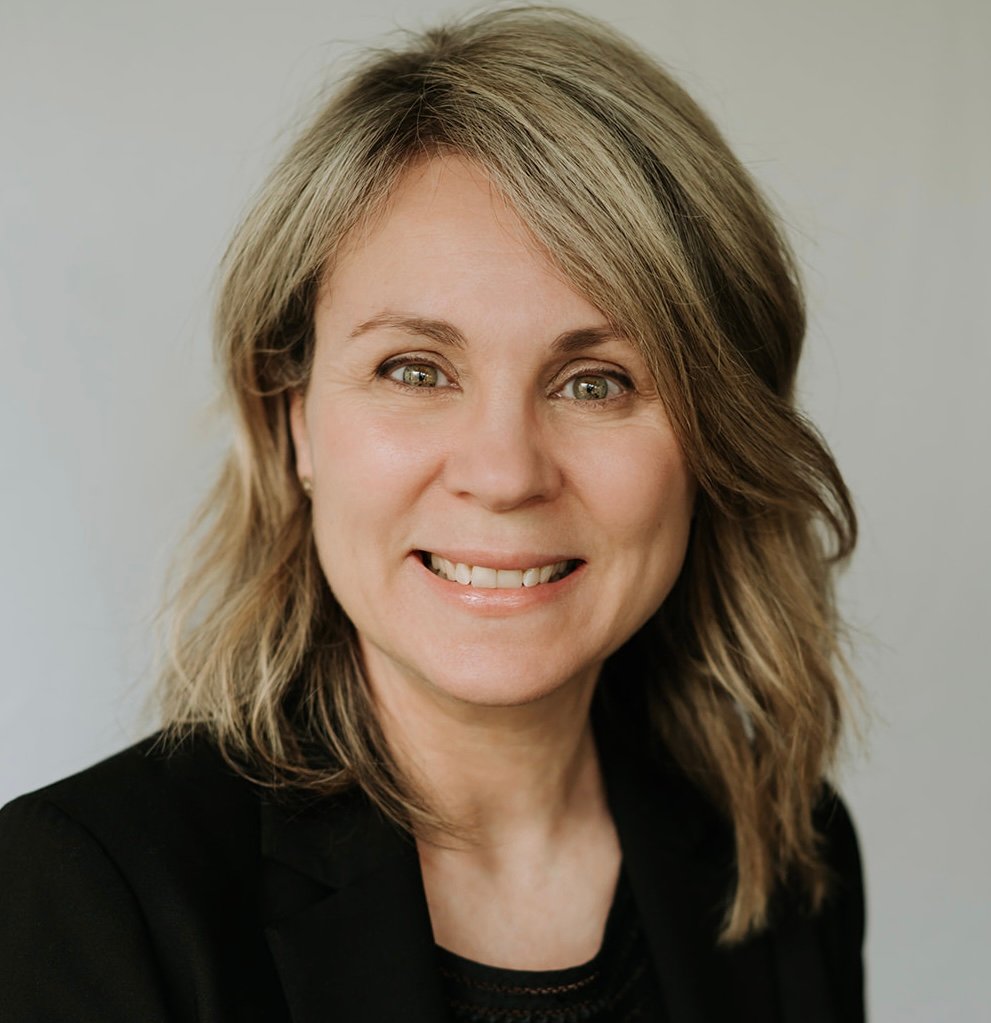 Marie-Françoise Hervieu