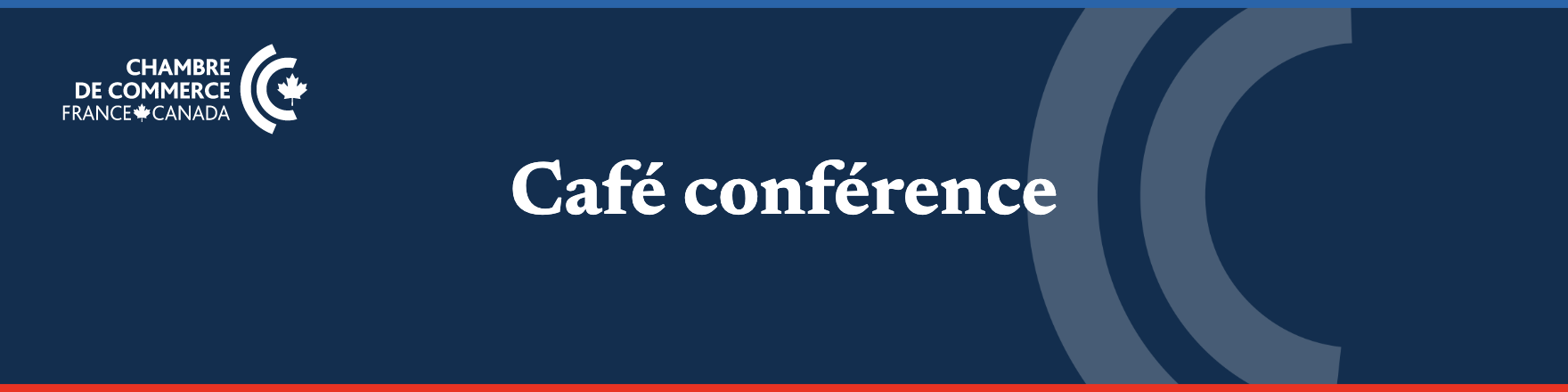 Conférence avec Toronto Global et Desjardins Groupe Financier Coopératif Canadien