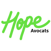 Hope Avocats